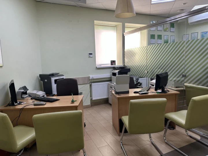 Аренда помещения 142,4 кв. м в г. Урюпинске Волгоградской области